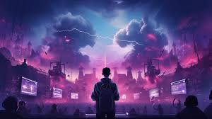 pa视讯 游戏海报人物是插画还是原画